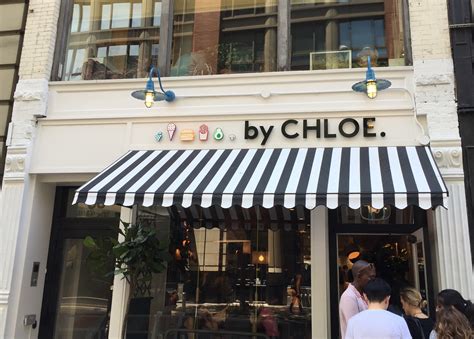 chloe restaurant nyc